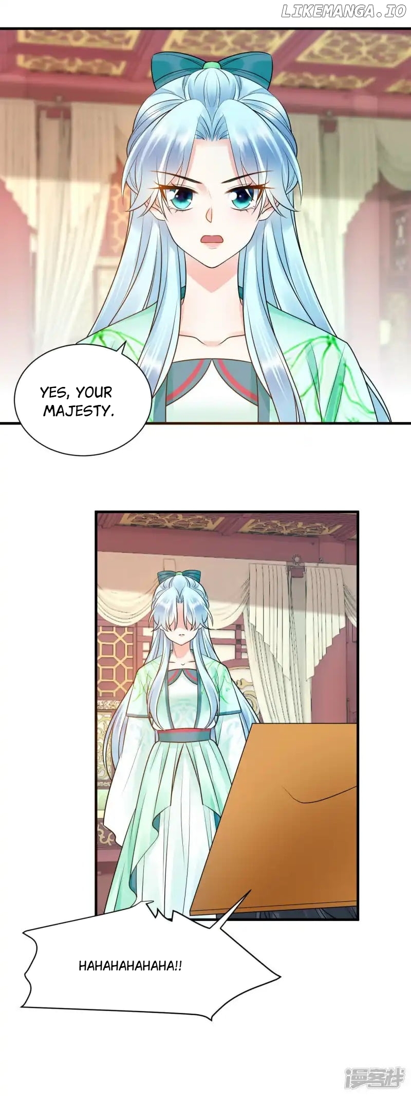 The Cold King’s Beloved Forensic Wife chapter 131 - page 12